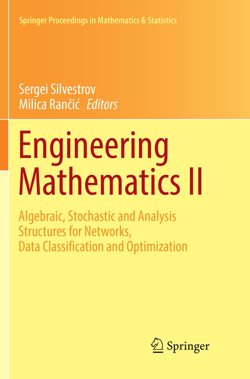 Springer Proceedings in Mathematics & Statistics