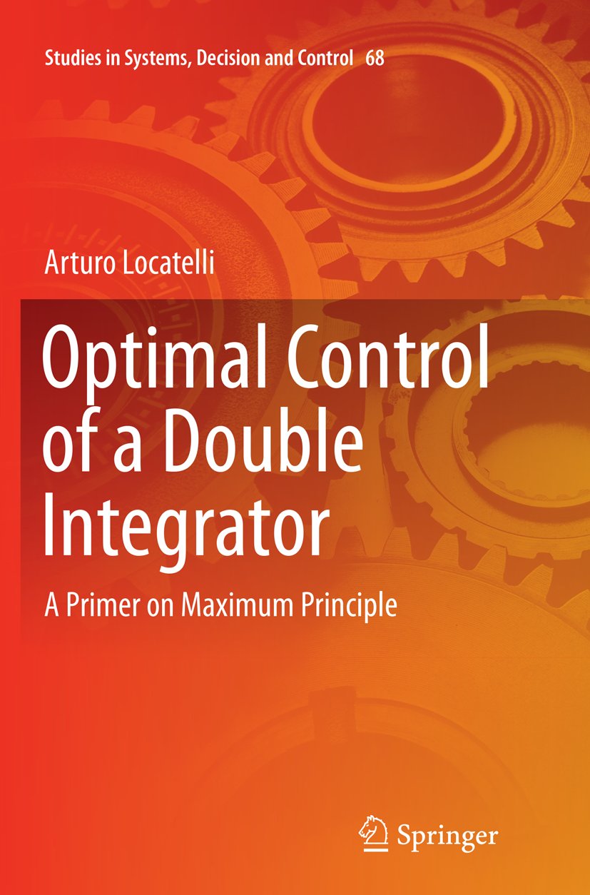 Studies in Systems, Decision and Control