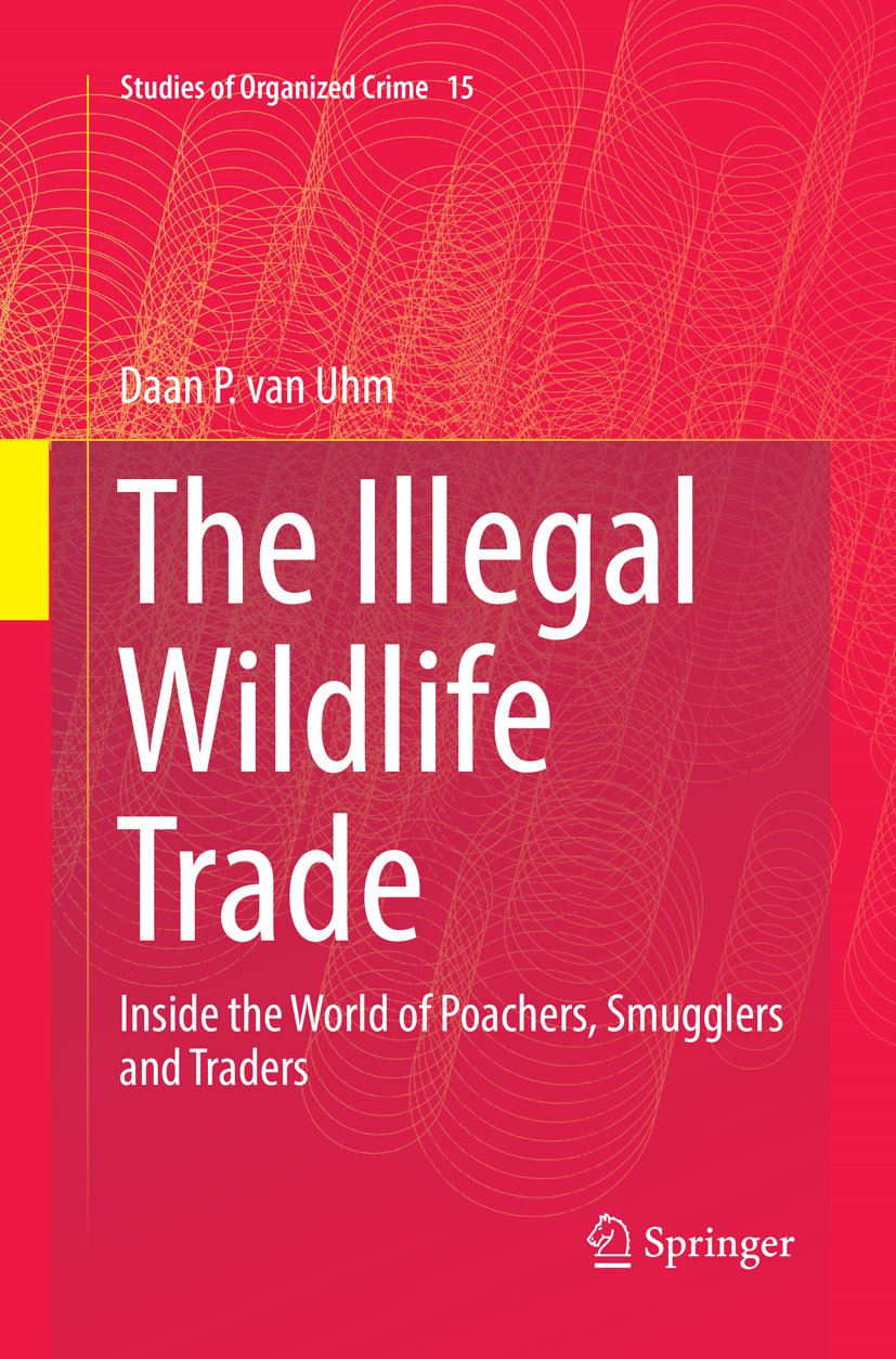 Studies of Organized Crime