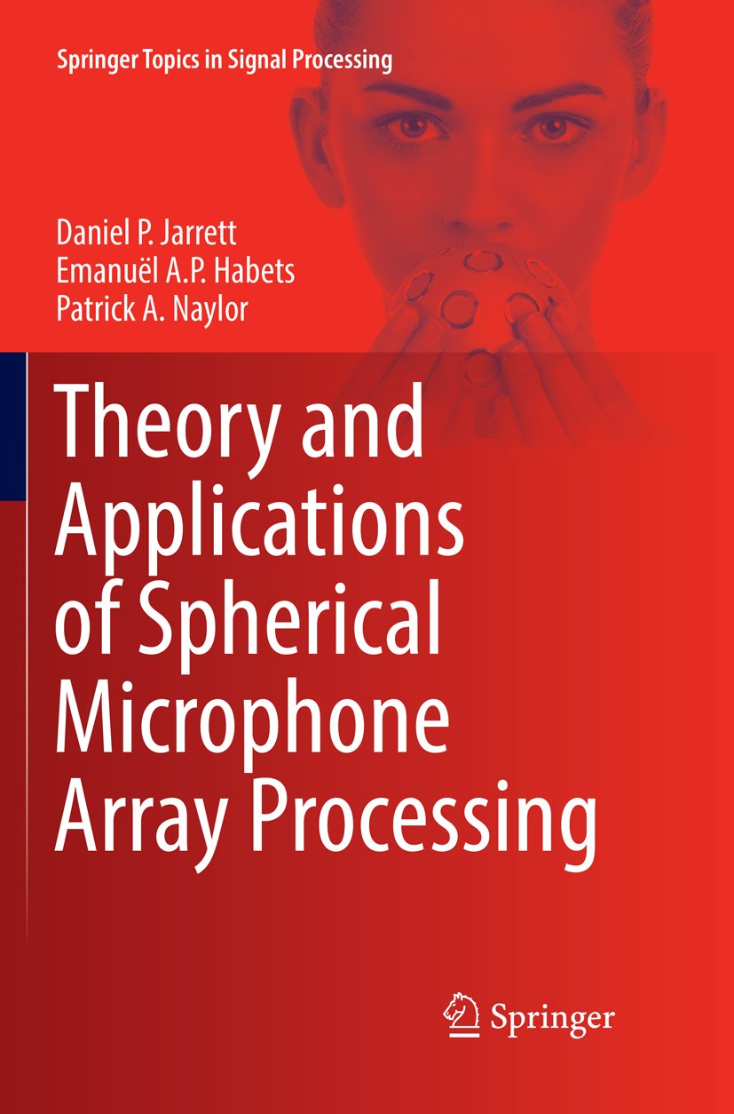 Springer Topics in Signal Processing