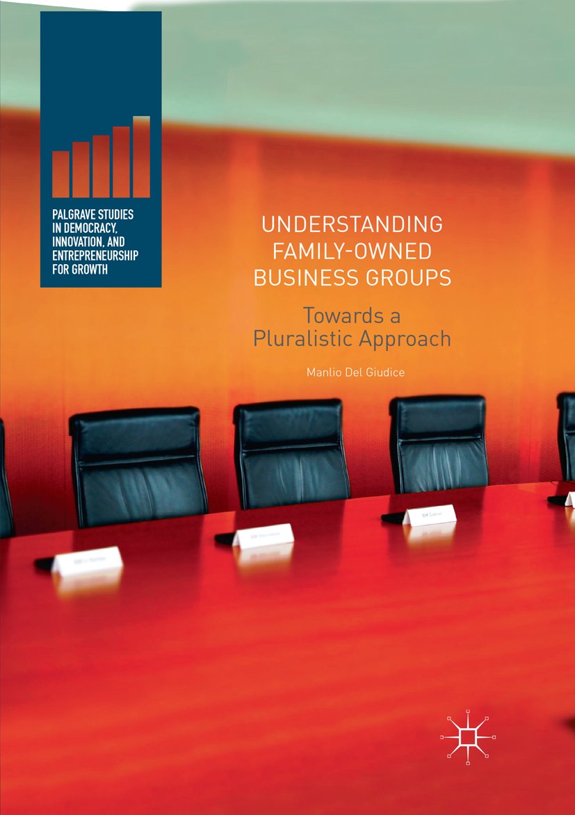 Palgrave Studies in Democracy, Innovation, and Entrepreneurship for Growth