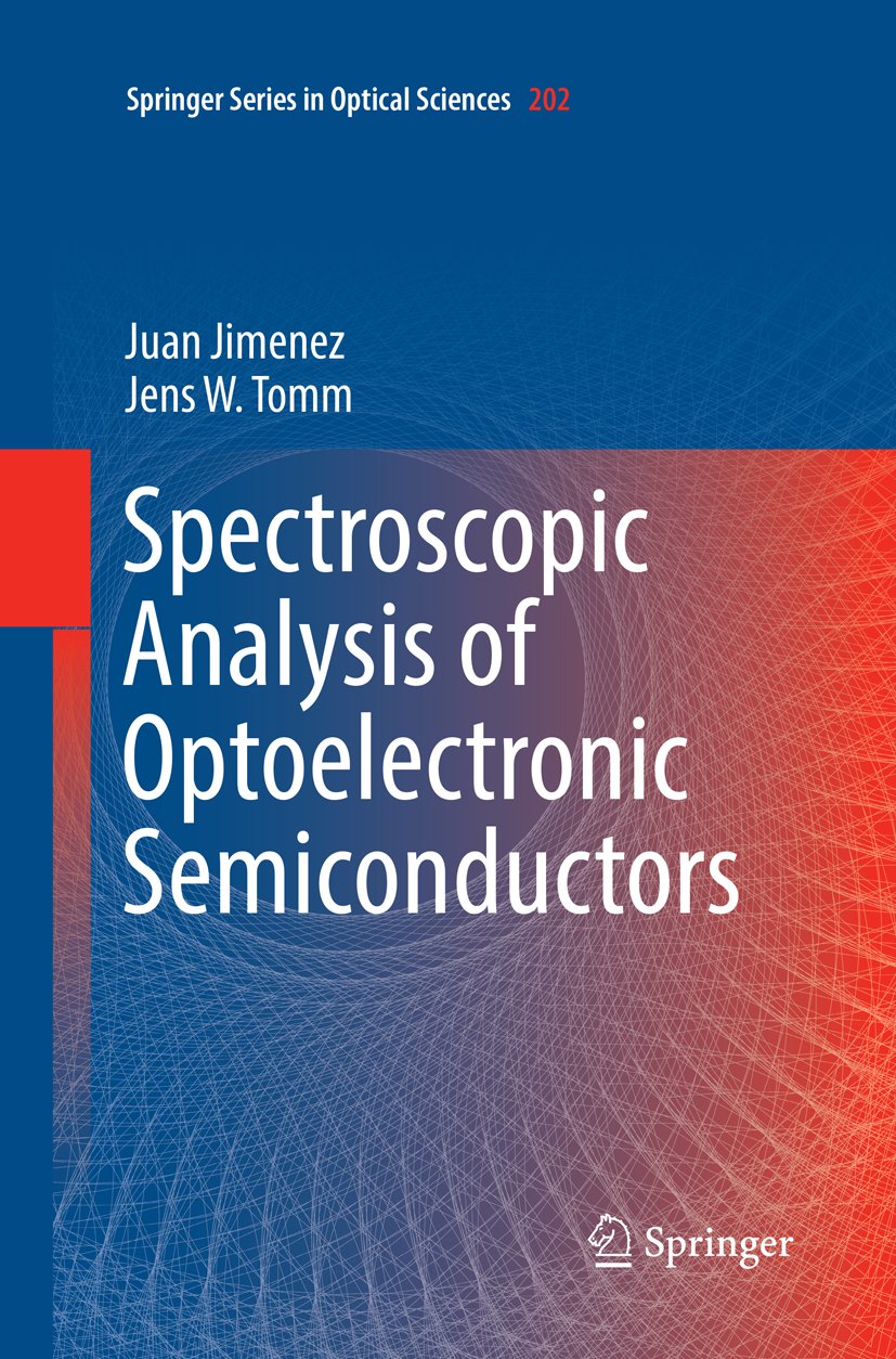 Springer Series in Optical Sciences