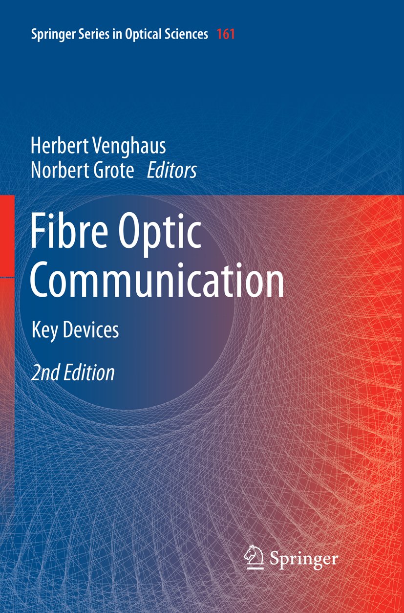 Springer Series in Optical Sciences