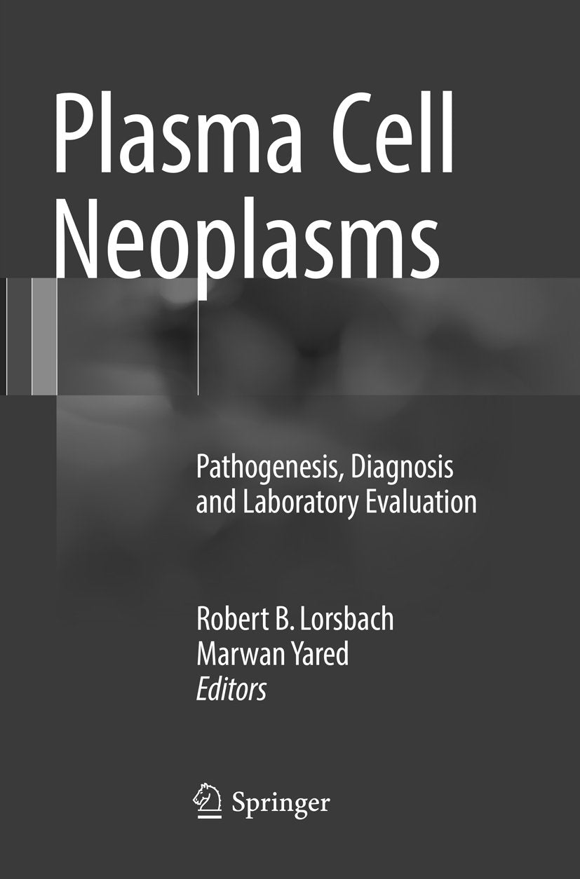 Plasma Cell Neoplasms