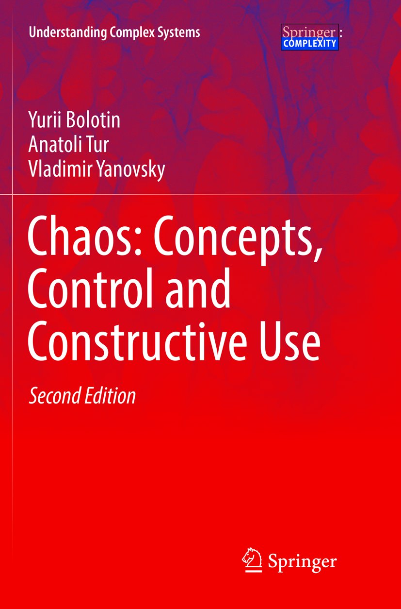 Understanding Complex Systems