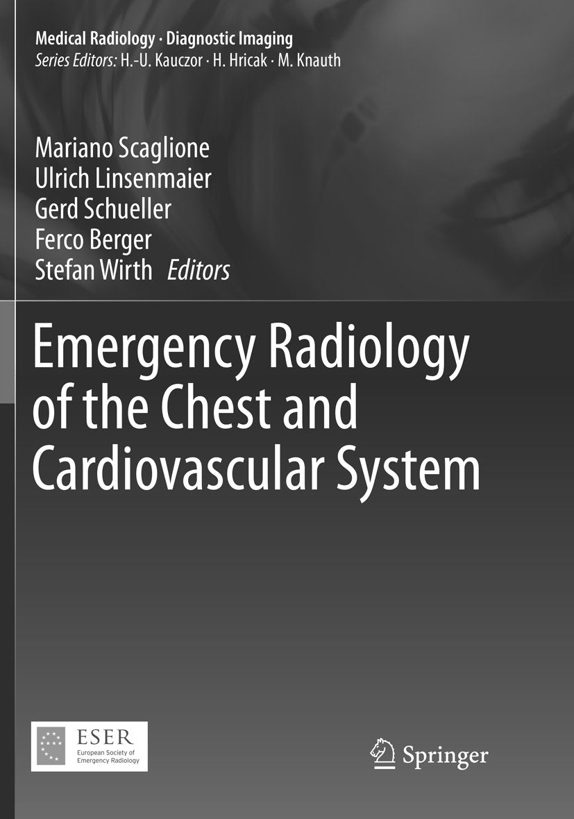 Medical Radiology