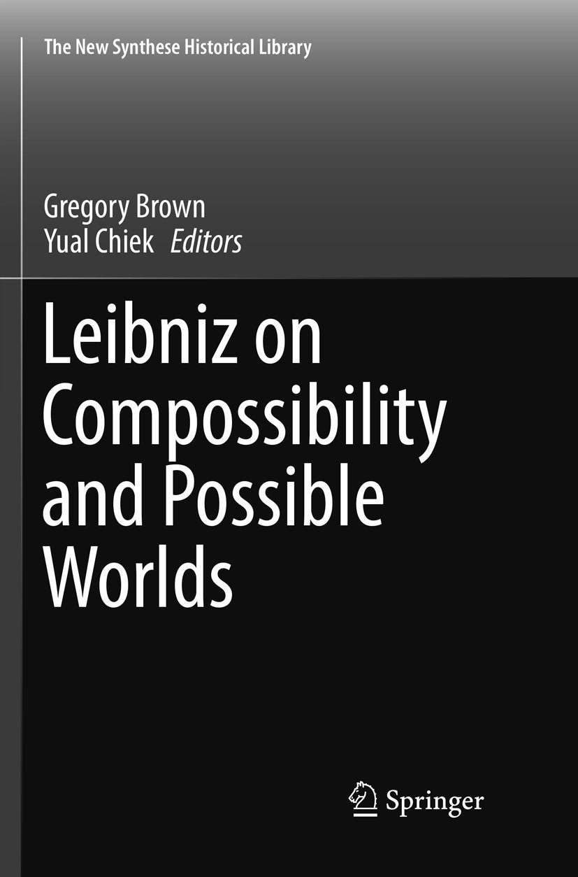 The New Synthese Historical Library
