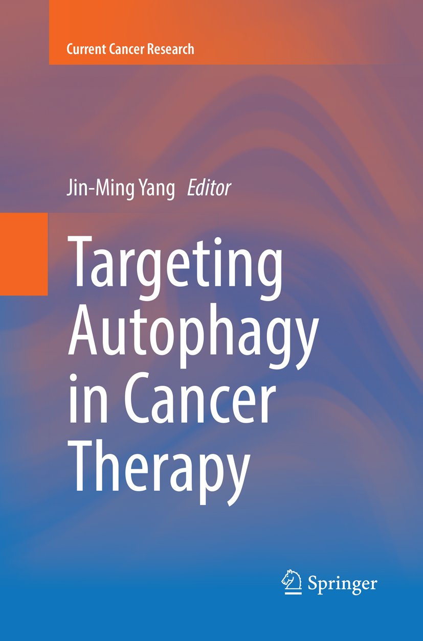 Current Cancer Research
