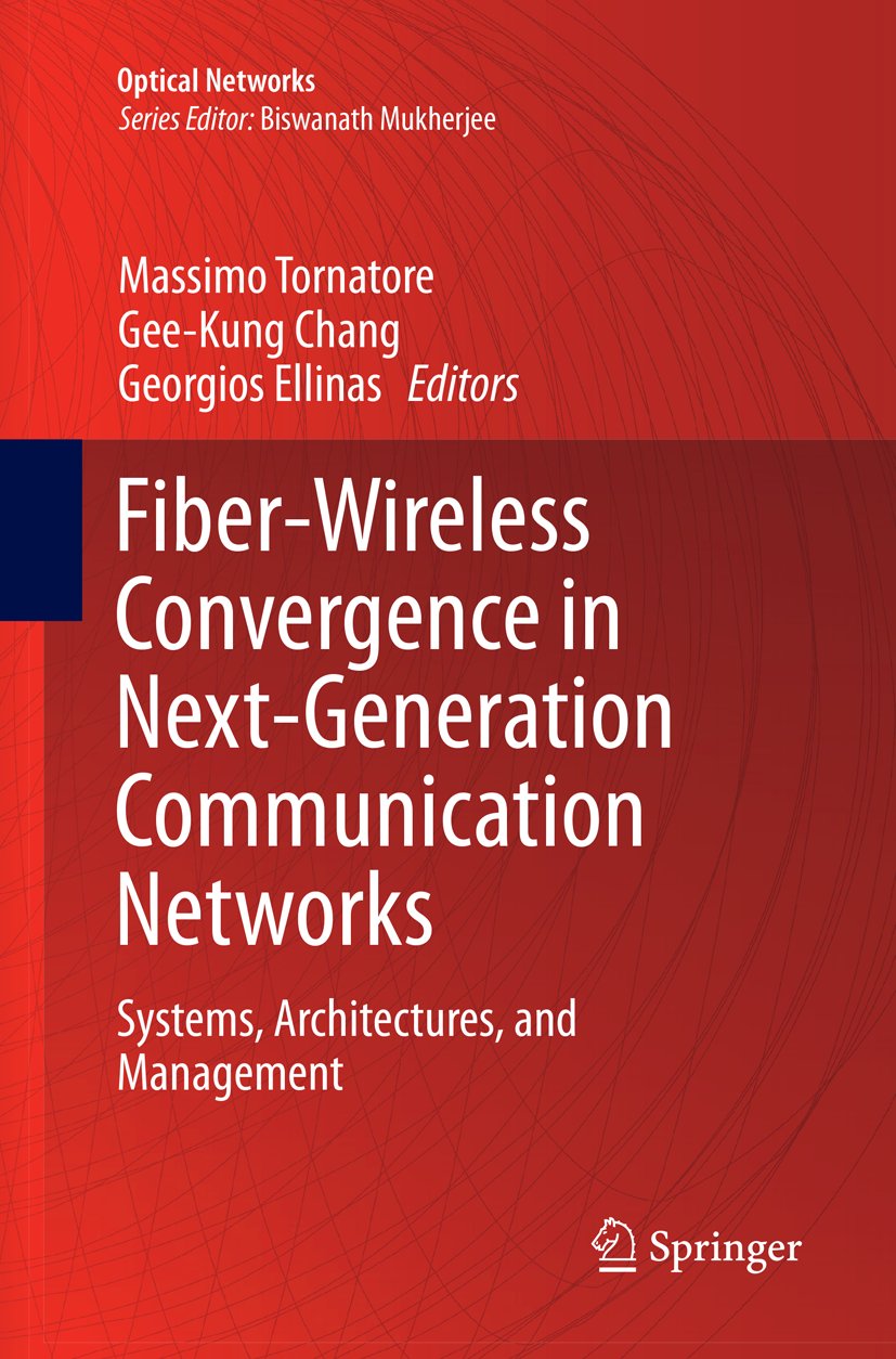 Optical Networks