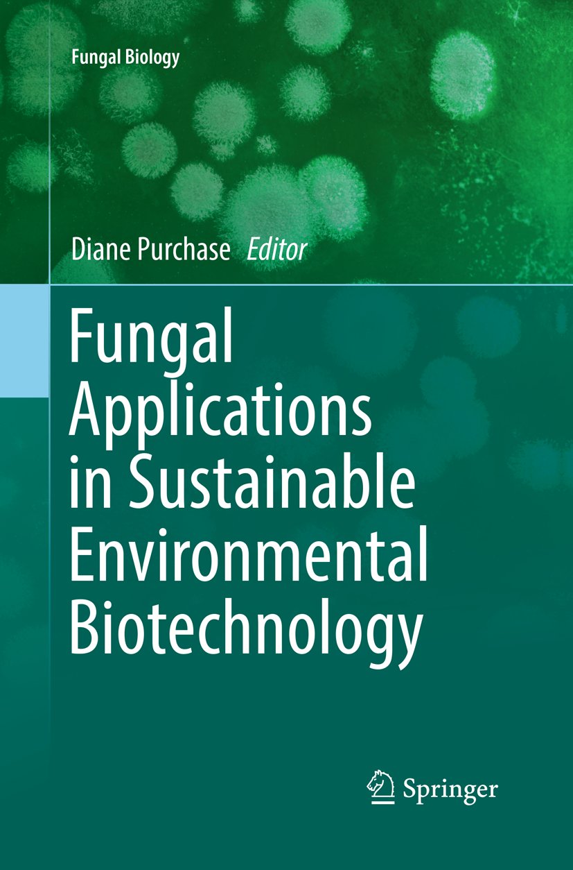 Fungal Biology