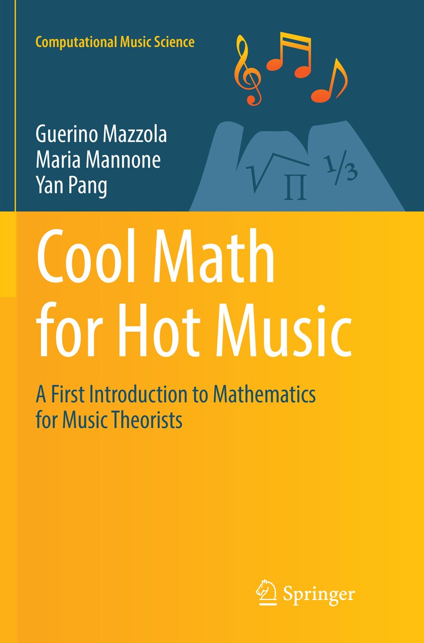 Computational Music Science