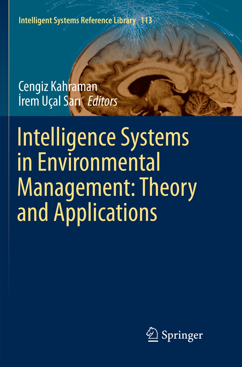 Intelligent Systems Reference Library