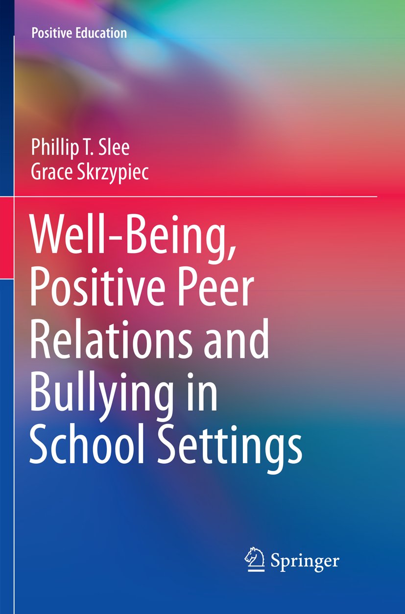 Positive Education