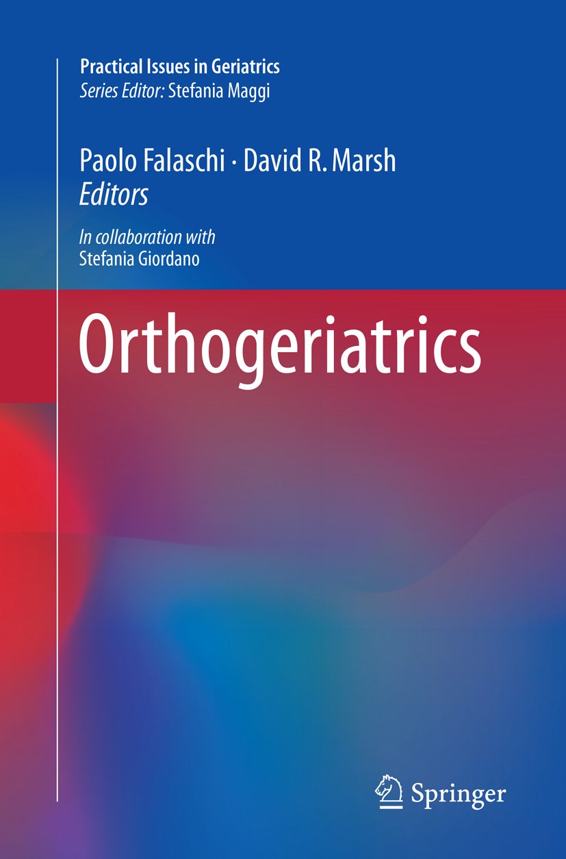 Practical Issues in Geriatrics