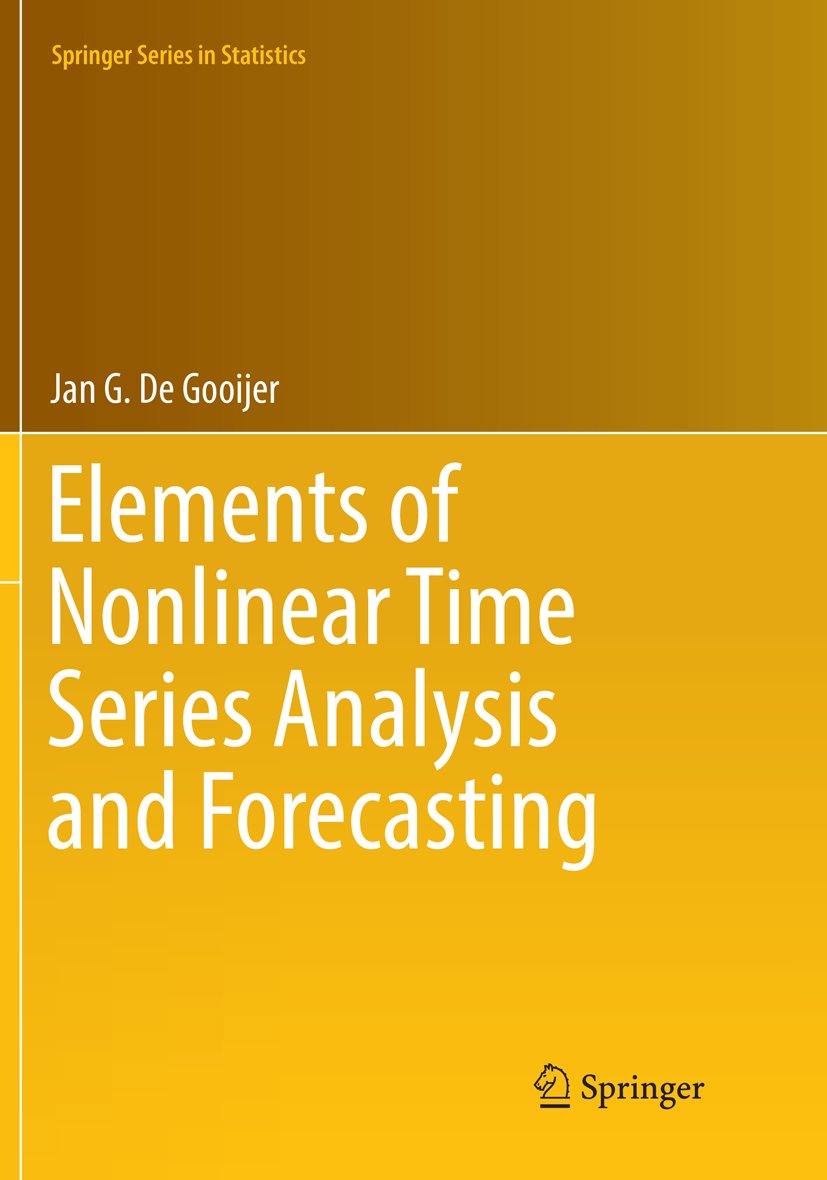 Springer Series in Statistics