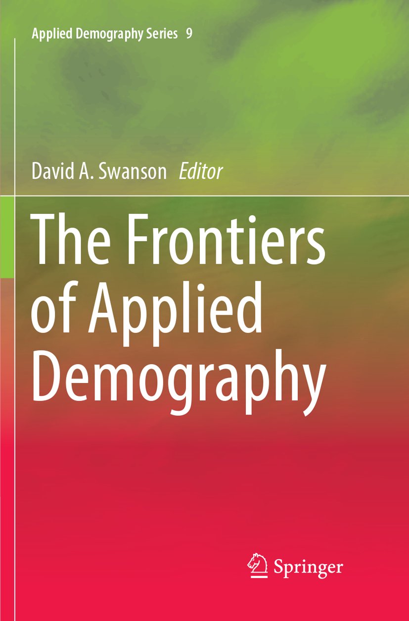 Applied Demography Series