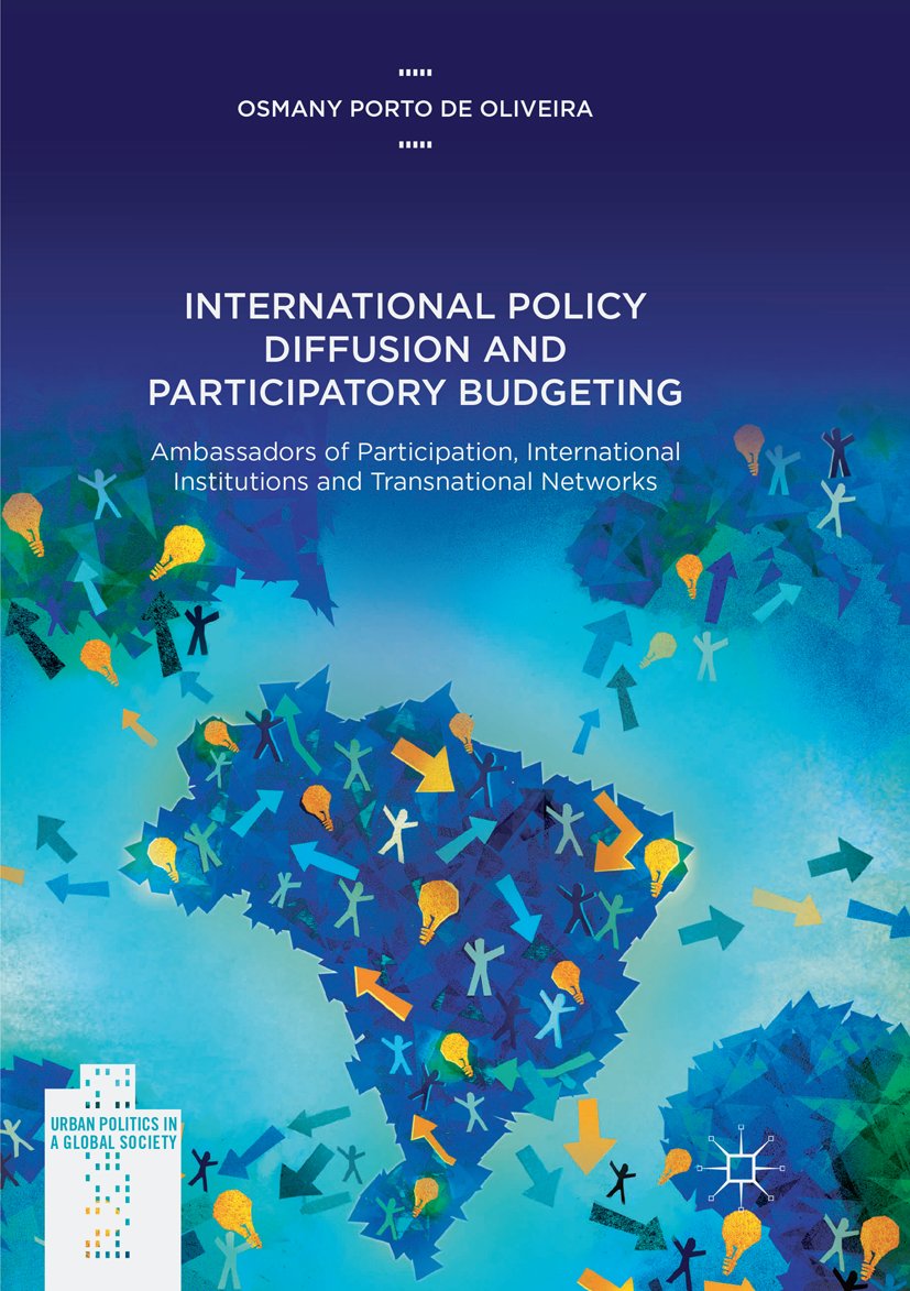 Urban Politics in a Global Society