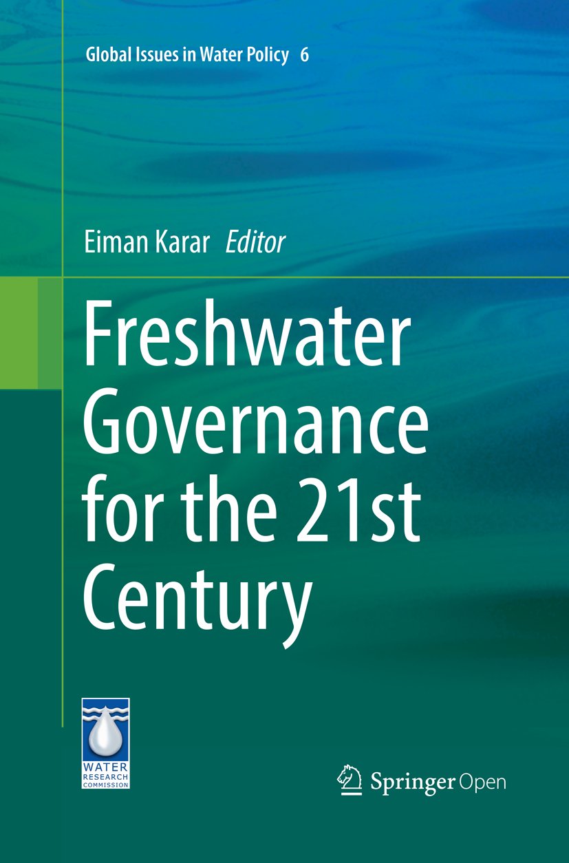 Global Issues in Water Policy