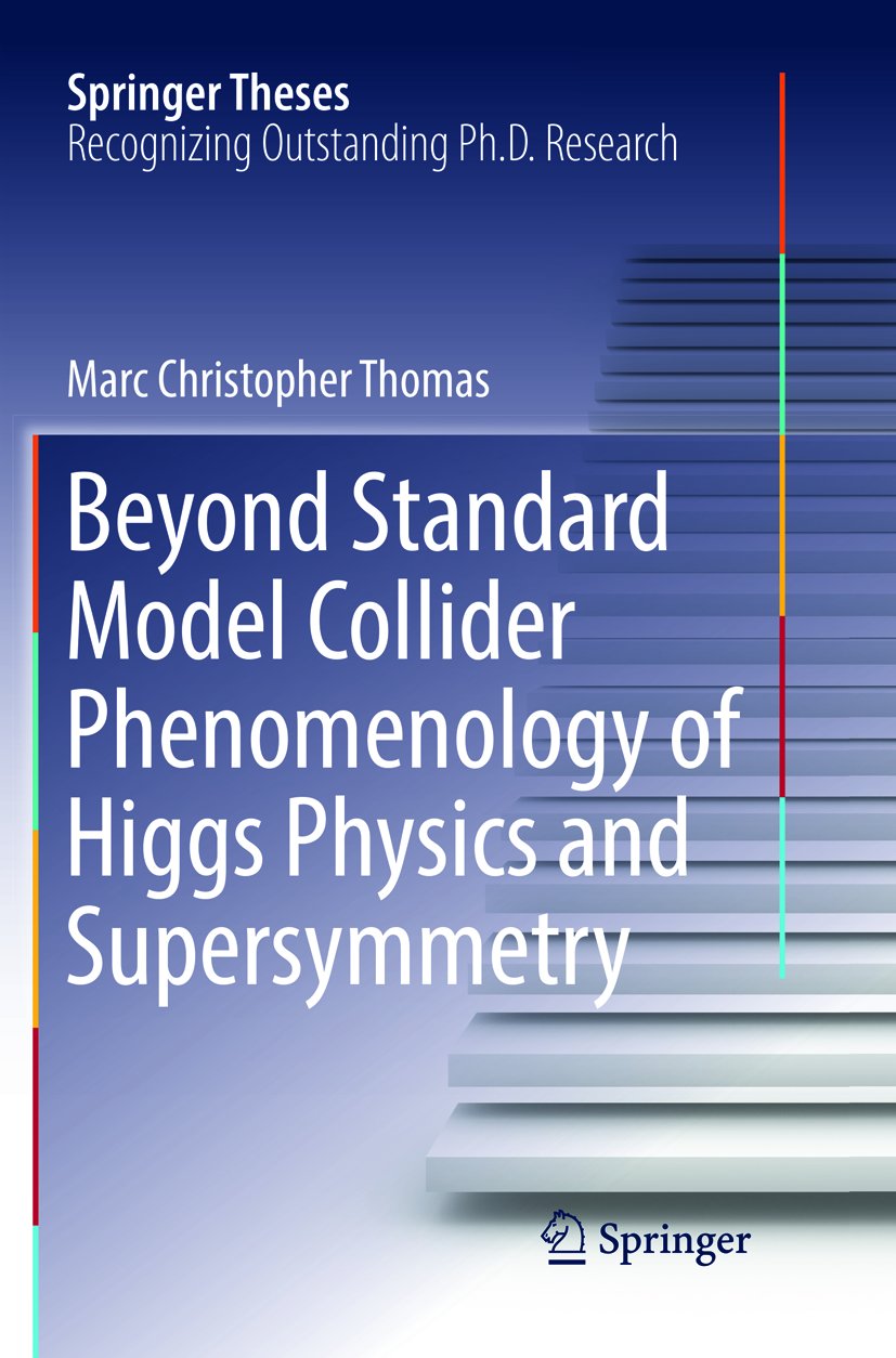 Springer Theses