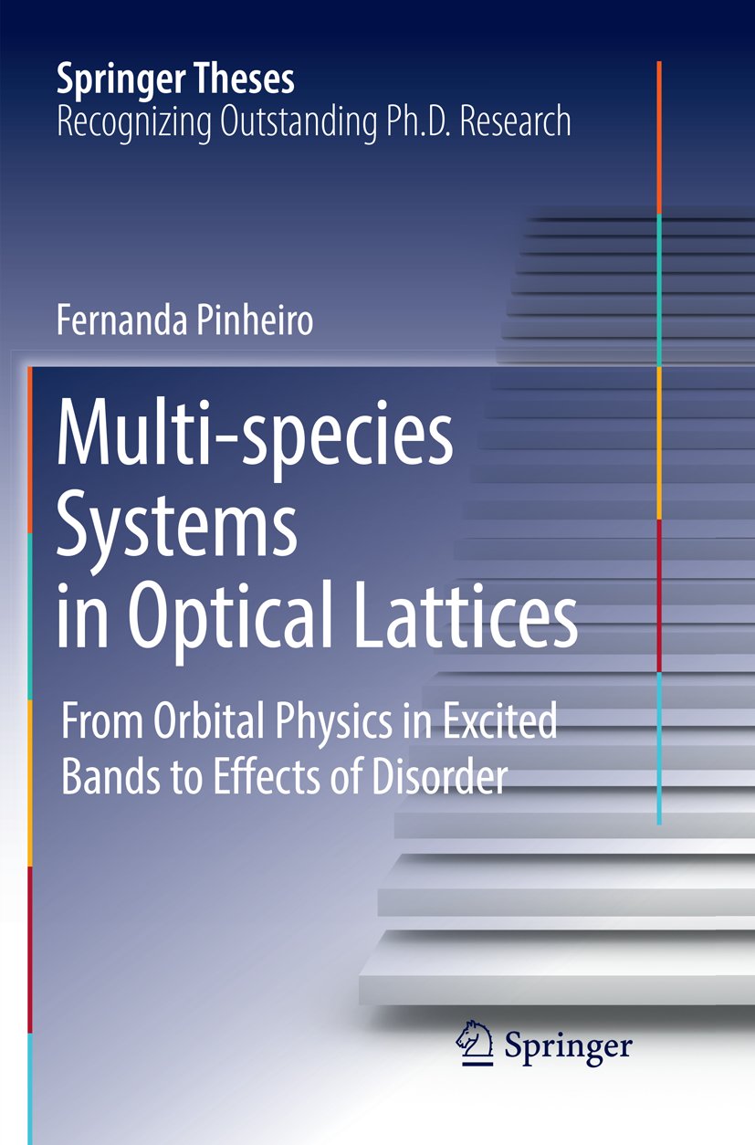 Springer Theses