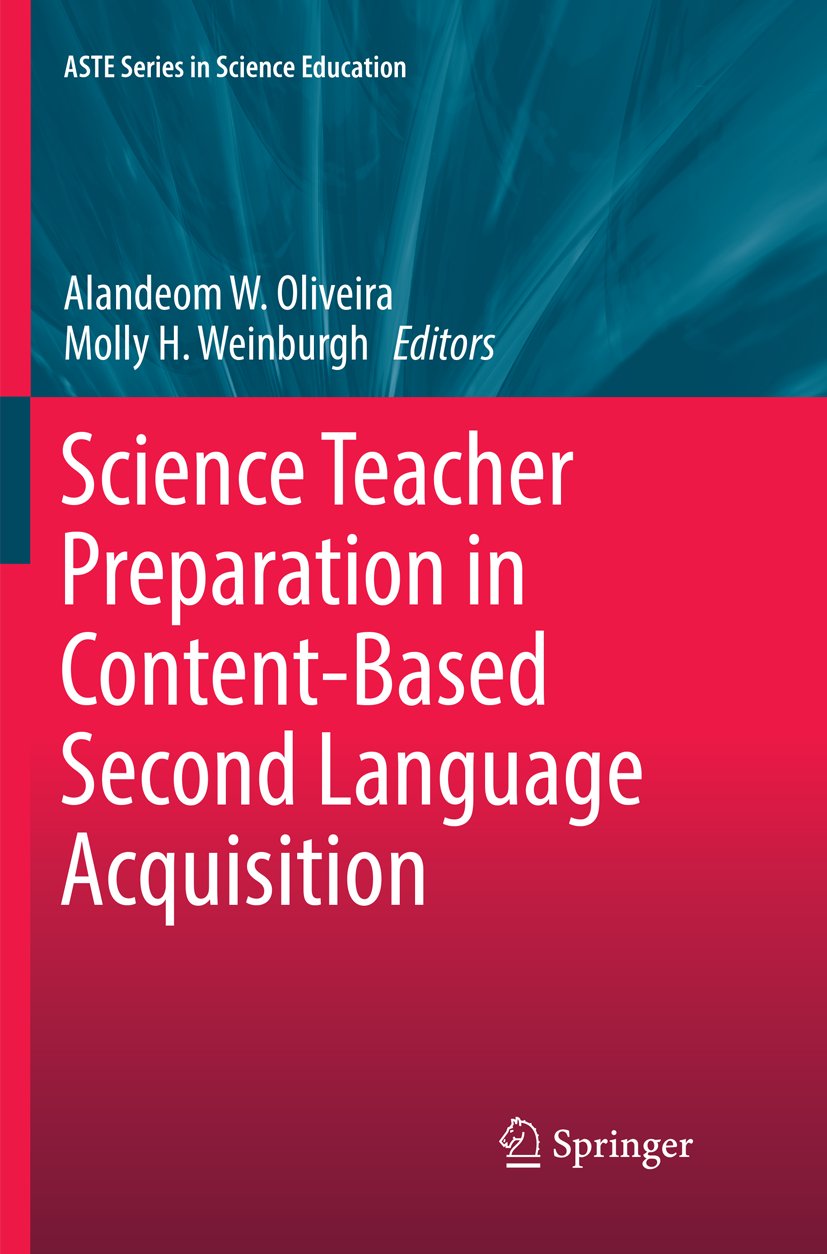 ASTE Series in Science Education