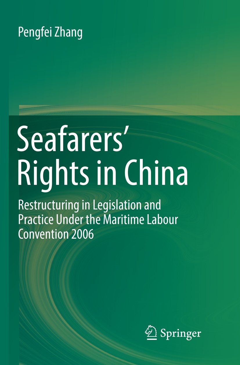 Seafarers’ Rights in China