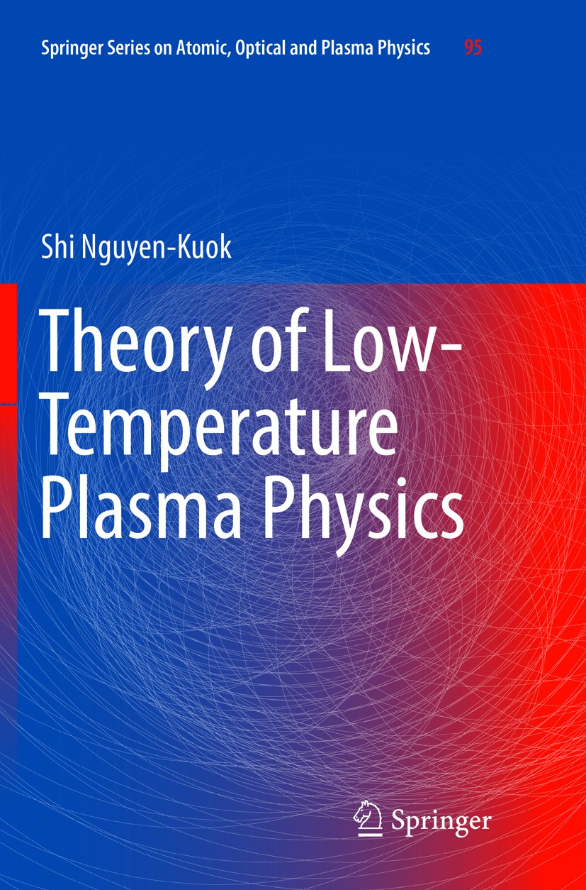 Springer Series on Atomic, Optical, and Plasma Physics