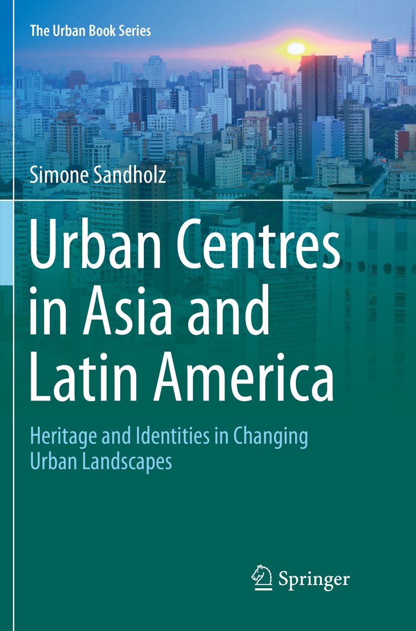 The Urban Book Series
