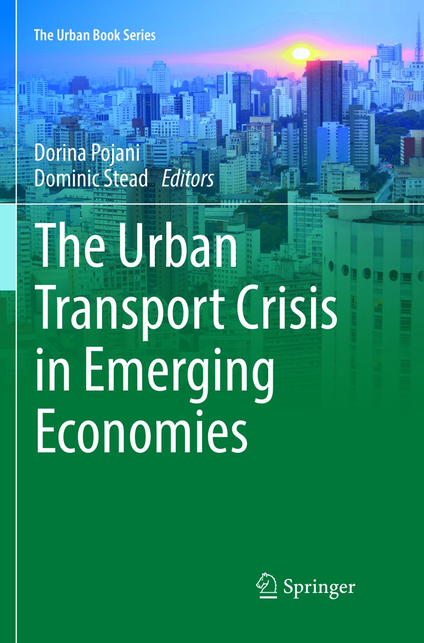 The Urban Book Series