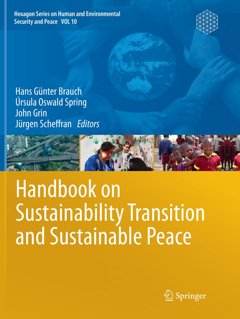 Hexagon Series on Human and Environmental Security and Peace