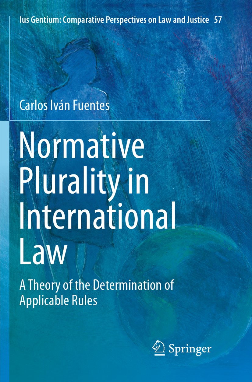 Ius Gentium: Comparative Perspectives on Law and Justice