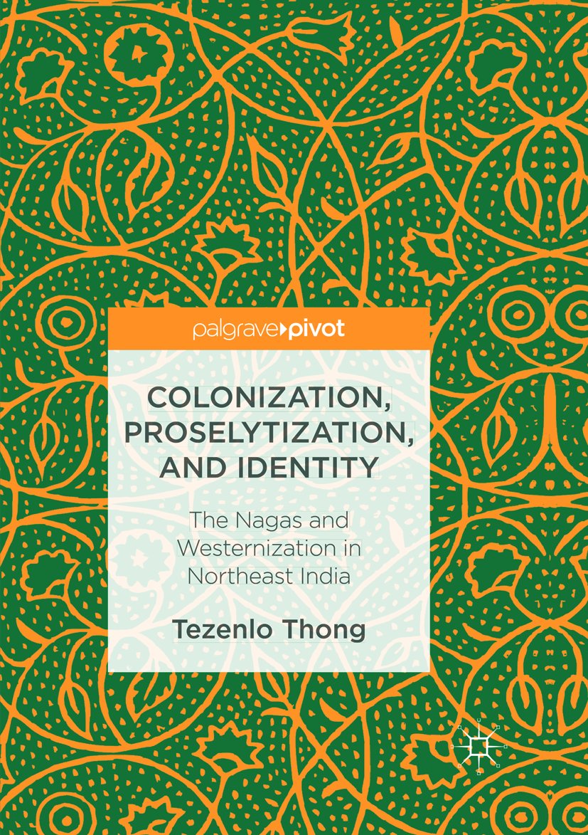 Colonization, Proselytization, and Identity