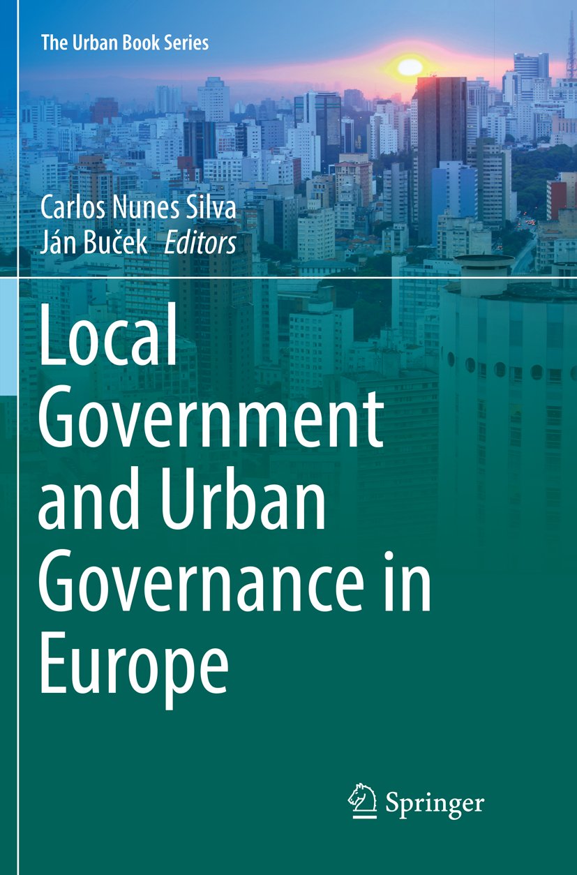 The Urban Book Series