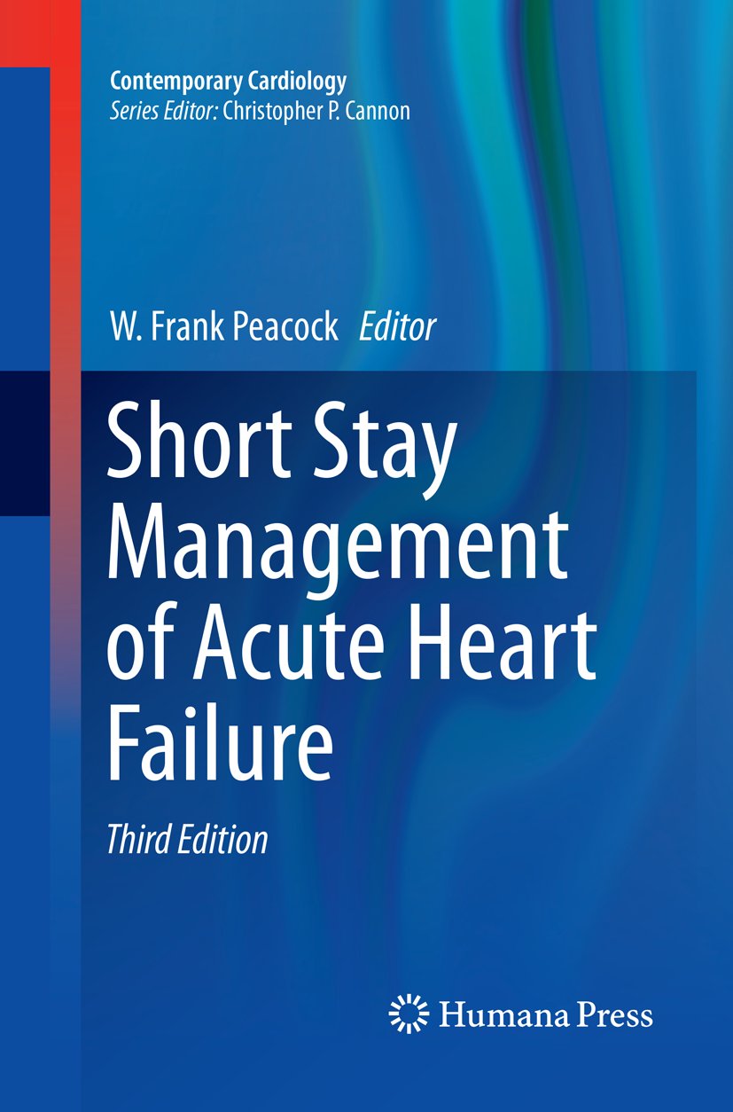 Contemporary Cardiology