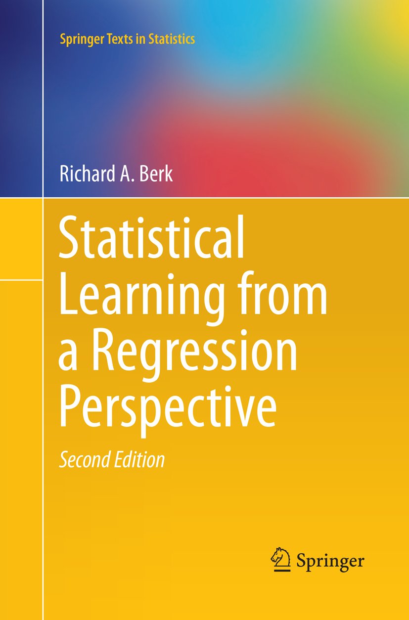 Springer Texts in Statistics