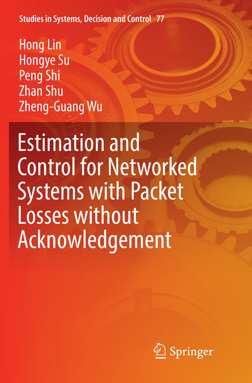 Studies in Systems, Decision and Control