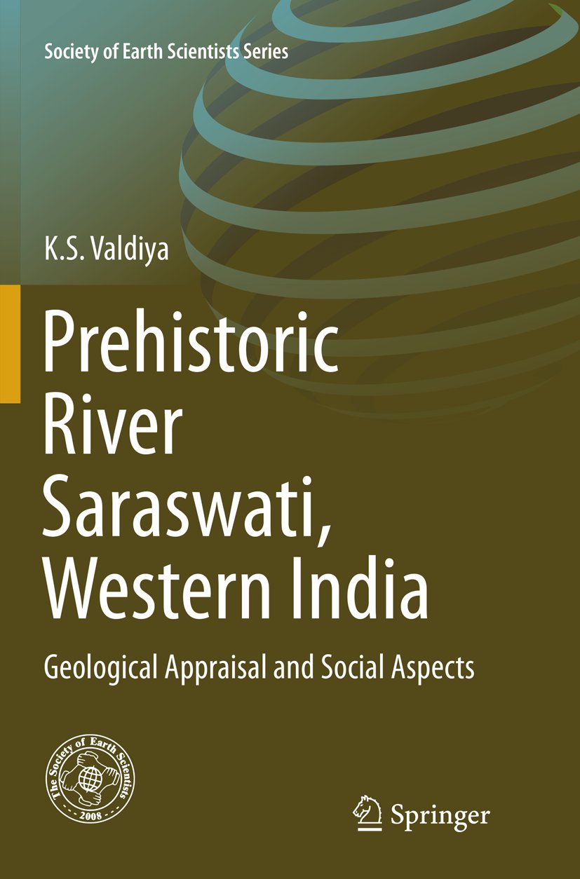 Society of Earth Scientists Series