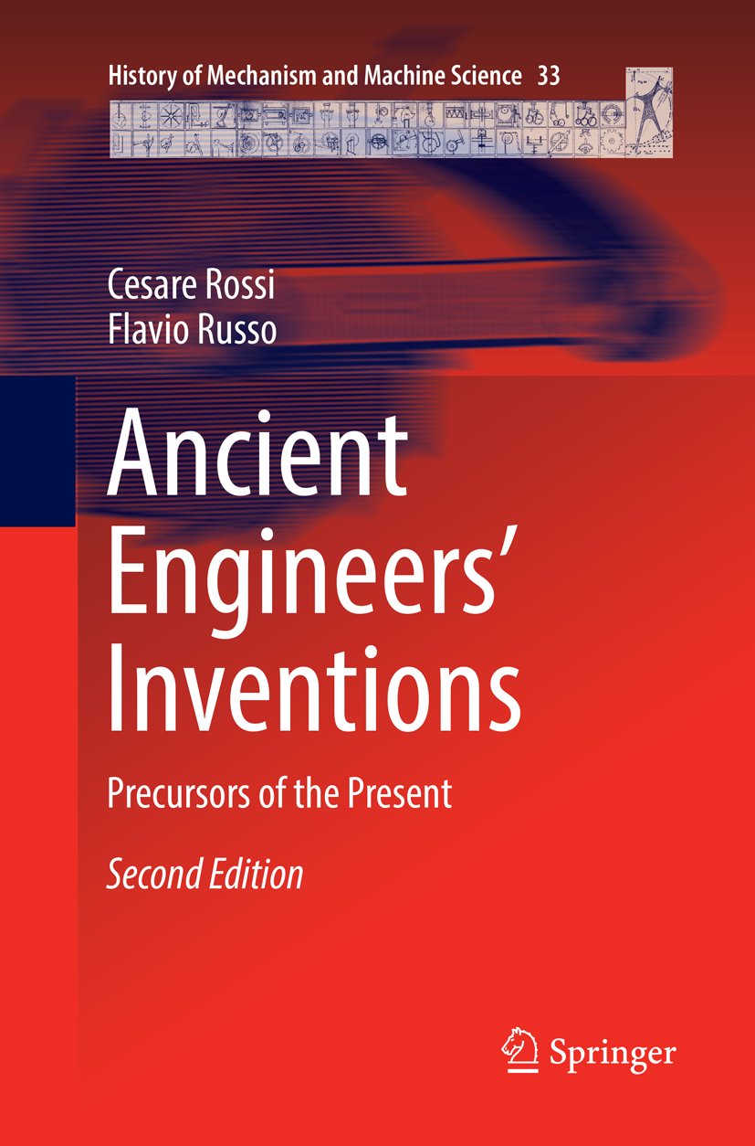 Ancient Engineers' Inventions