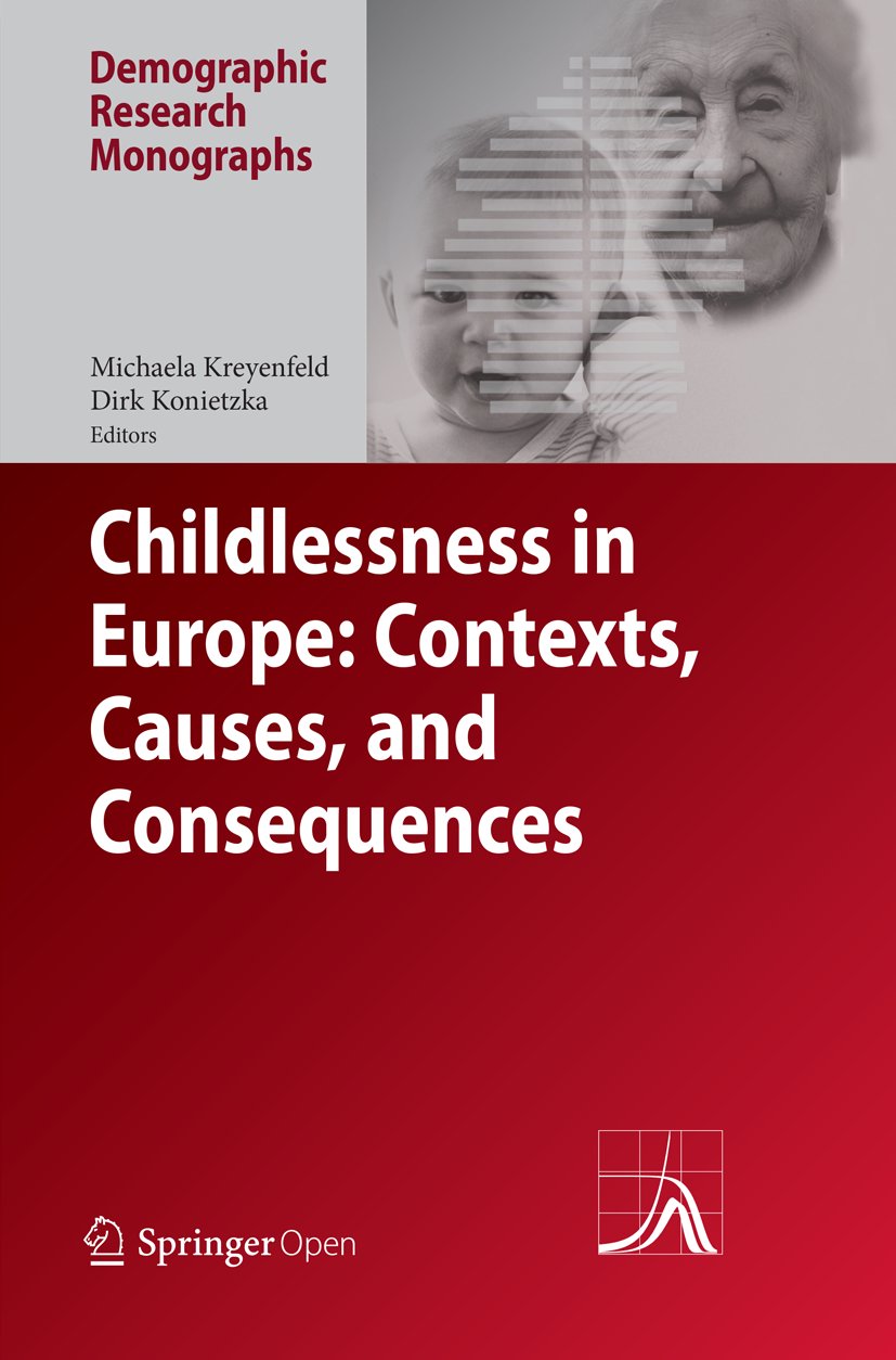 Demographic Research Monographs
