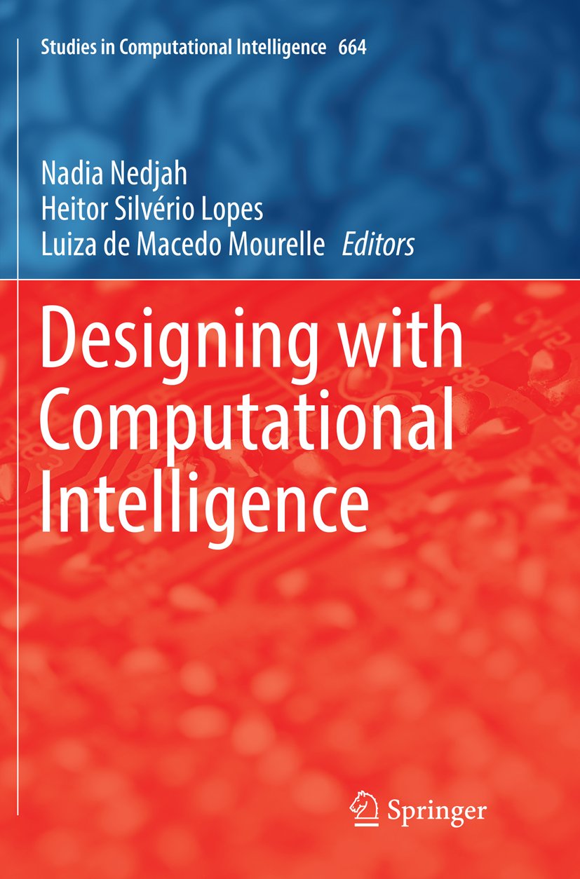 Studies in Computational Intelligence