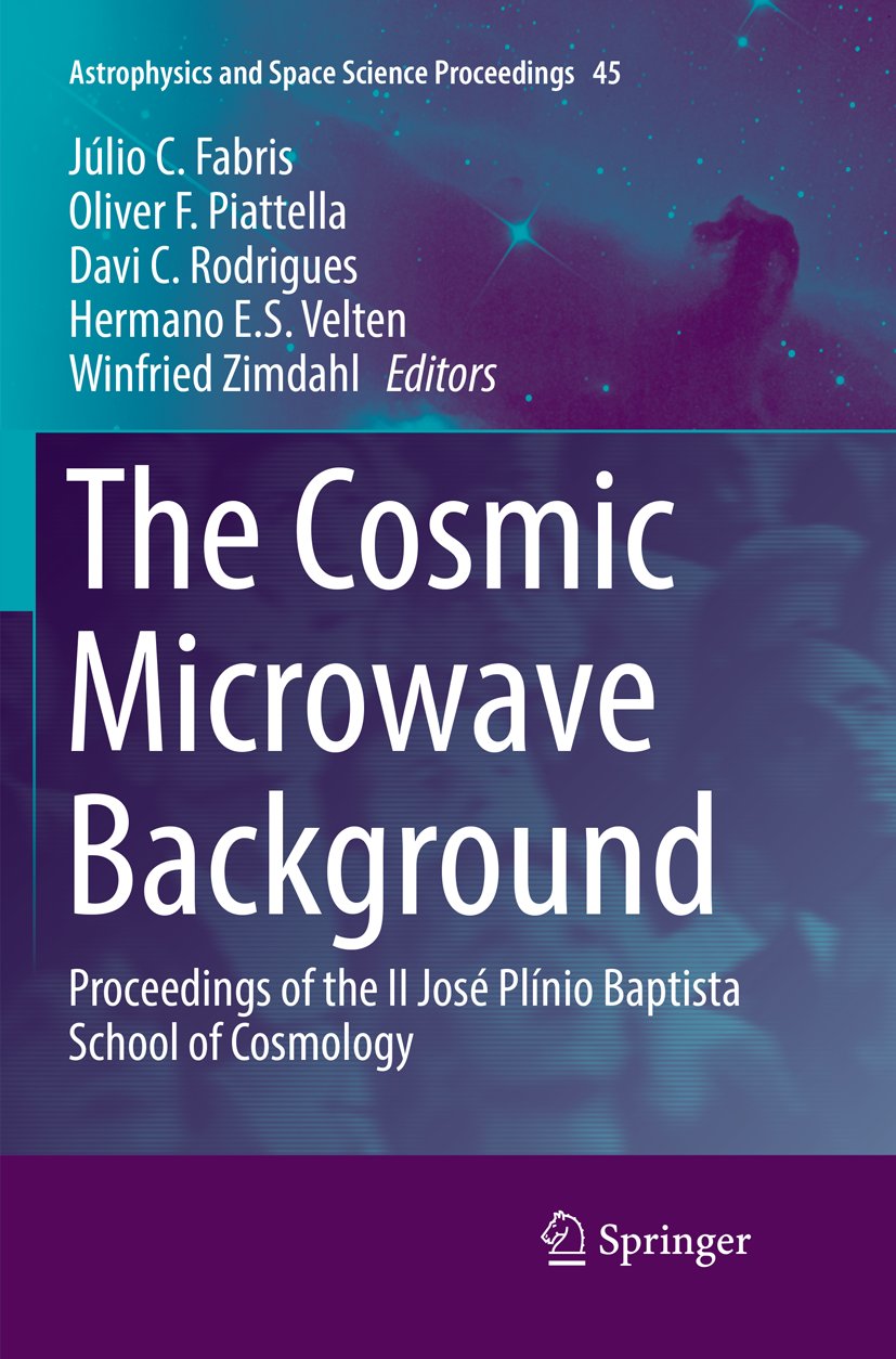Astrophysics and Space Science Proceedings