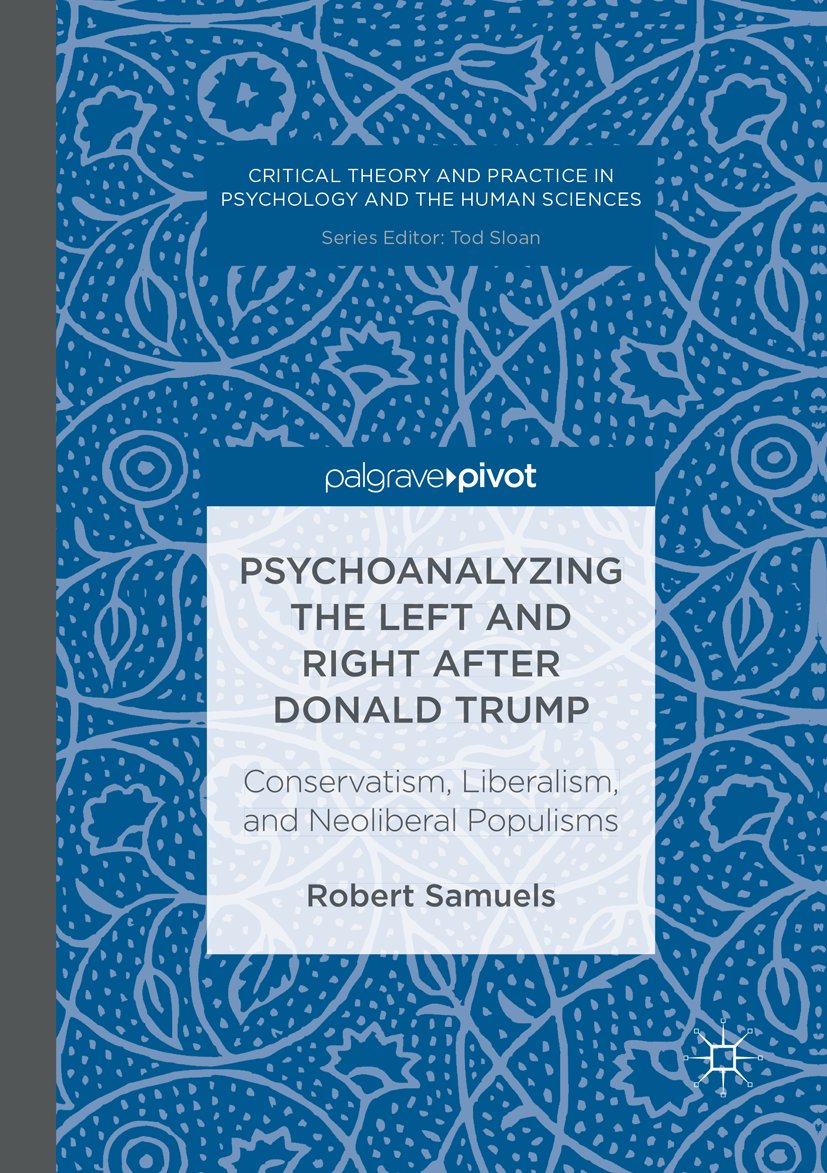 Critical Theory and Practice in Psychology and the Human Sciences