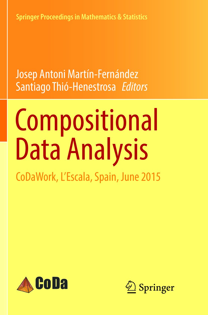 Springer Proceedings in Mathematics & Statistics