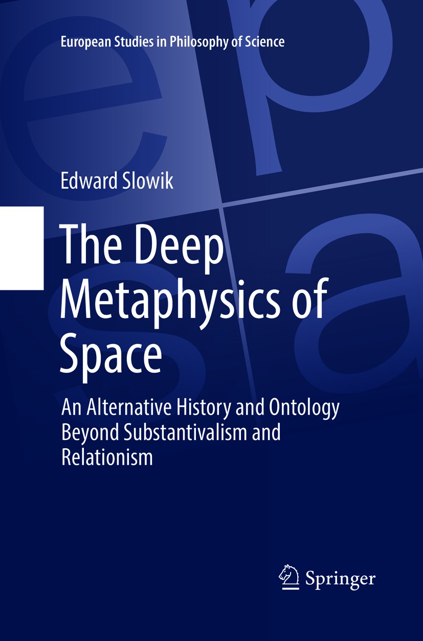 European Studies in Philosophy of Science