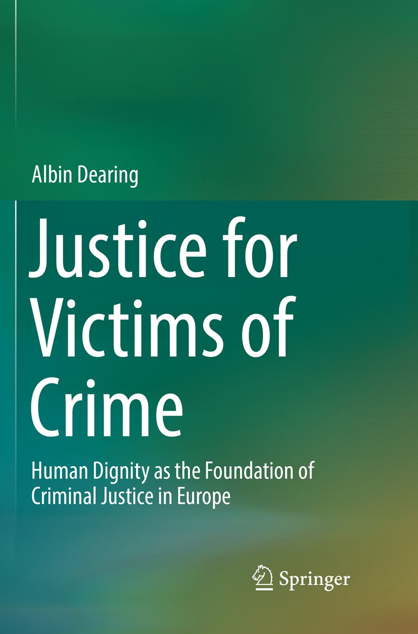 Justice for Victims of Crime
