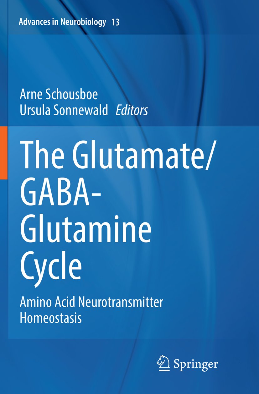 Advances in Neurobiology