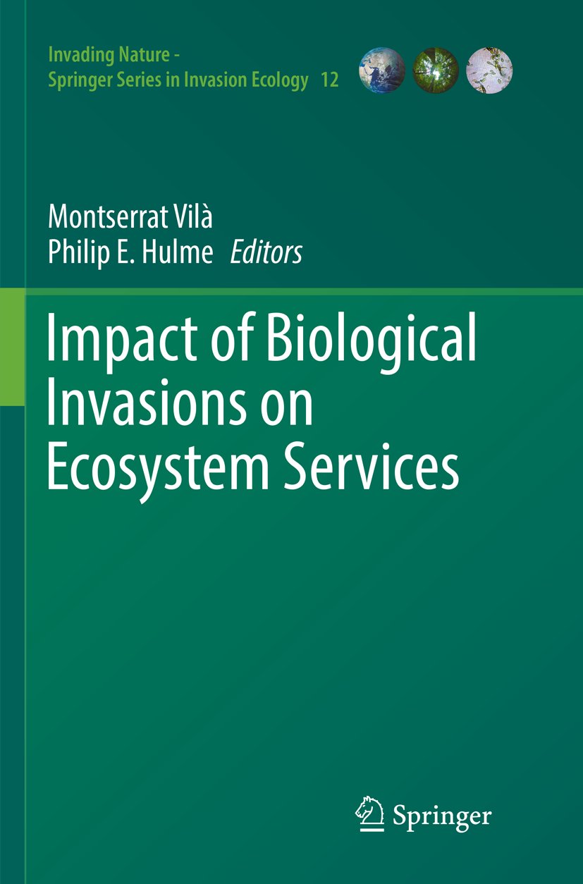 Invading Nature - Springer Series in Invasion Ecology