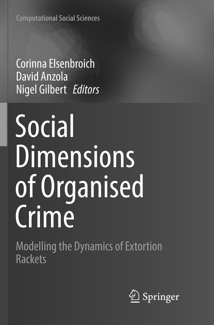Computational Social Sciences