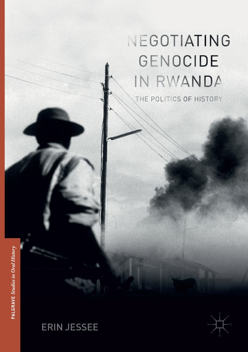 Palgrave Studies in Oral History