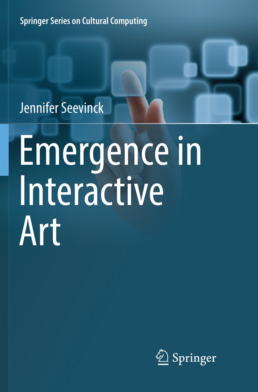 Springer Series on Cultural Computing